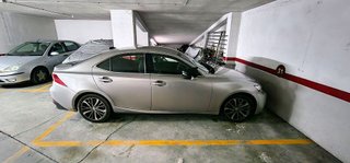 Garaje en venta en Los Castros - Castrillón - Eiris en Coruña (A)