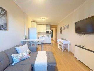 Estudio en venta en Pizarrales en Salamanca