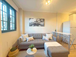 Estudio en venta en Pizarrales en Salamanca