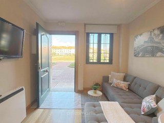 Estudio en venta en Pizarrales en Salamanca