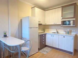 Estudio en venta en Pizarrales en Salamanca