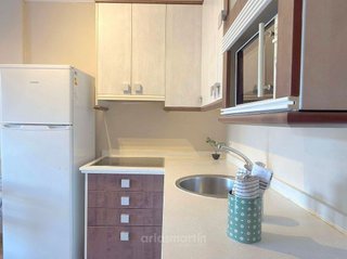 Estudio en venta en Pizarrales en Salamanca