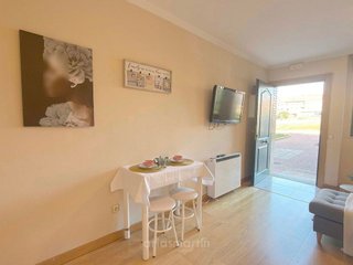 Estudio en venta en Pizarrales en Salamanca