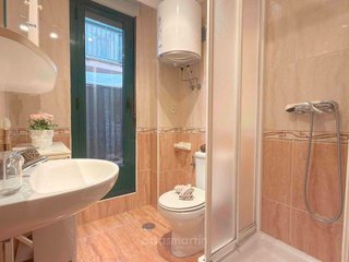 Estudio en venta en Pizarrales en Salamanca
