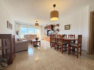 Piso en venta en San Luis de Sabinillas en Manilva