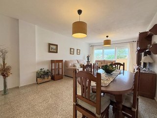 Piso en venta en San Luis de Sabinillas en Manilva