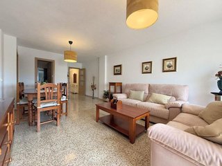 Piso en venta en San Luis de Sabinillas en Manilva
