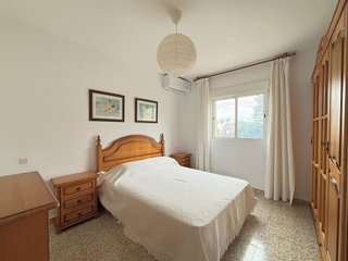 Piso en venta en San Luis de Sabinillas en Manilva