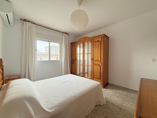 Piso en venta en San Luis de Sabinillas en Manilva