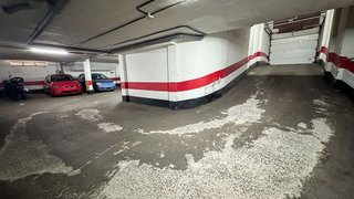 Garaje en venta en Arenales - Lugo - Avenida Marítima en Palmas de Gran Canaria(Las)
