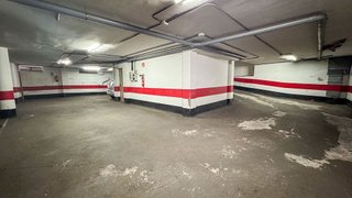 Garaje en venta en Arenales - Lugo - Avenida Marítima en Palmas de Gran Canaria(Las)