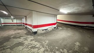 Garaje en venta en Arenales - Lugo - Avenida Marítima en Palmas de Gran Canaria(Las)