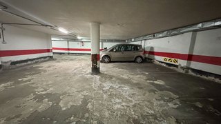 Garaje en venta en Arenales - Lugo - Avenida Marítima en Palmas de Gran Canaria(Las)