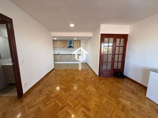 Piso en venta en Juan XXIII en Alicante
