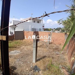 Solar en venta en La Granja-La Colina-Los Pastores en Algeciras