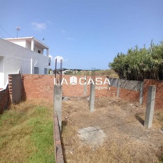 Solar en venta en La Granja-La Colina-Los Pastores en Algeciras