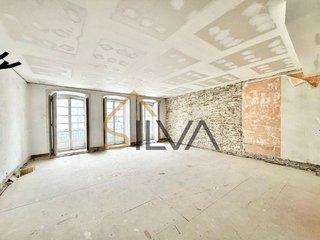 Piso en venta en Centro - Recinto Amurallado en Lugo