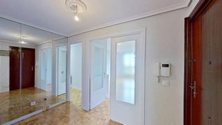 Piso en venta en Cuatro Caminos en Santander