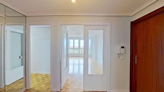 Piso en venta en Cuatro Caminos en Santander