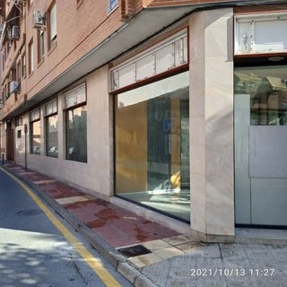 Local comercial en venta en Juan de Borbón - La Flota en Murcia