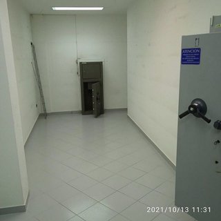 Local comercial en venta en Juan de Borbón - La Flota en Murcia