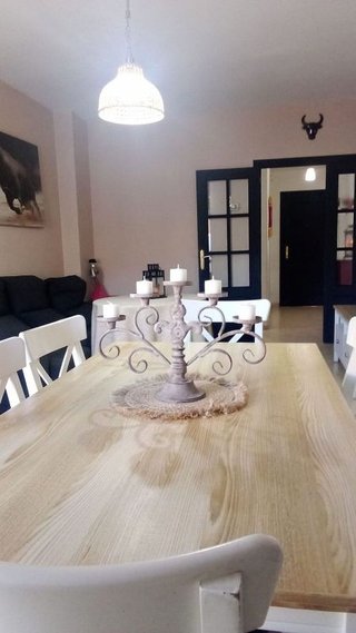 Ático en venta en Hellín