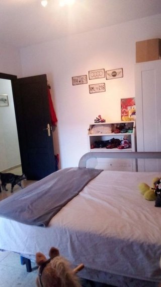 Ático en venta en Hellín