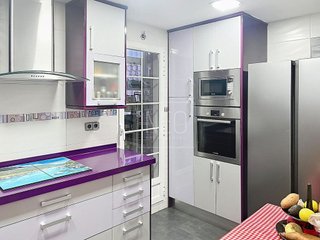 Piso en venta en San Sebastián de los Reyes ciudad en San Sebastián de los Reyes
