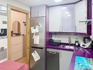 Piso en venta en San Sebastián de los Reyes ciudad en San Sebastián de los Reyes