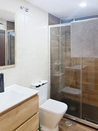 Piso en venta en San Sebastián de los Reyes ciudad en San Sebastián de los Reyes