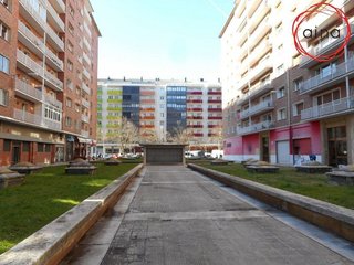 Garaje en venta en San Juan en Pamplona