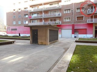 Garaje en venta en San Juan en Pamplona