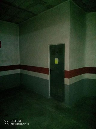 Garaje en venta en Aspe