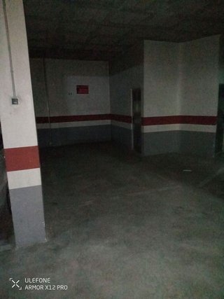 Garaje en venta en Aspe