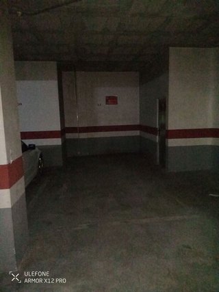 Garaje en venta en Aspe
