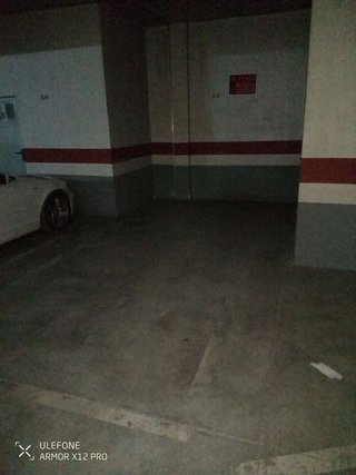 Garaje en venta en Aspe