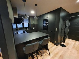 Piso en venta en Monte Alto - Zalaeta - Atocha en Coruña (A)