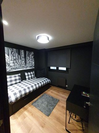 Piso en venta en Monte Alto - Zalaeta - Atocha en Coruña (A)