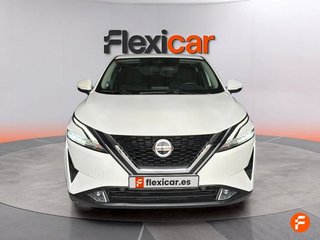Nissan Qashqai DIG-T 103 kW (140 CV) E6D ACENTA