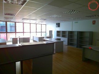 Oficina en venta en San Juan en Pamplona