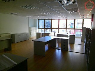 Oficina en venta en San Juan en Pamplona