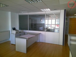 Oficina en venta en San Juan en Pamplona