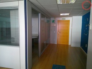 Oficina en venta en San Juan en Pamplona