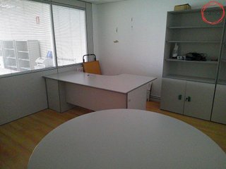 Oficina en venta en San Juan en Pamplona