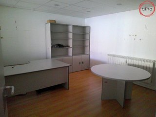 Oficina en venta en San Juan en Pamplona