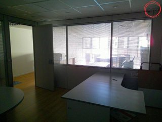 Oficina en venta en San Juan en Pamplona