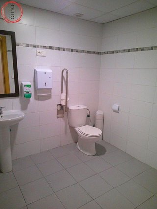 Oficina en venta en San Juan en Pamplona