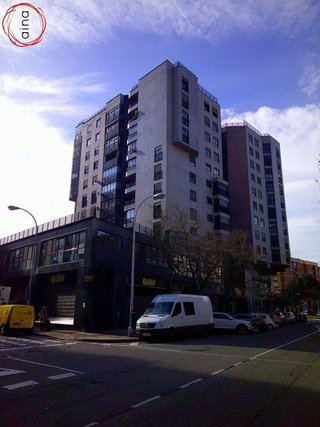 Oficina en venta en San Juan en Pamplona