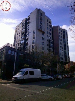 Oficina en venta en San Juan en Pamplona