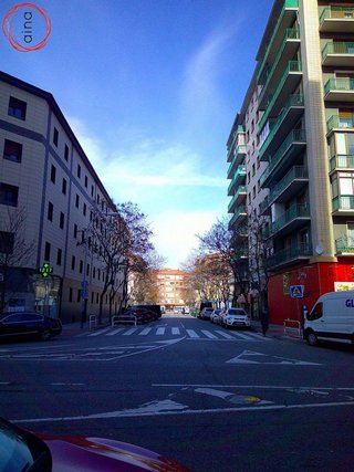Oficina en venta en San Juan en Pamplona
